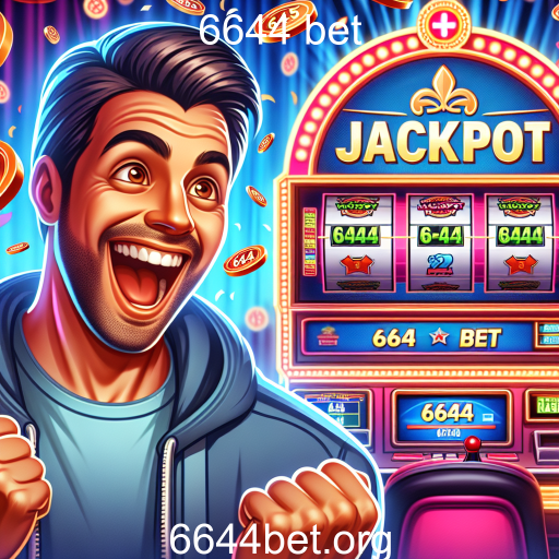 Jackpots