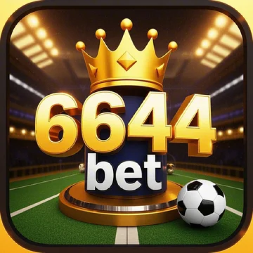 6644 bet